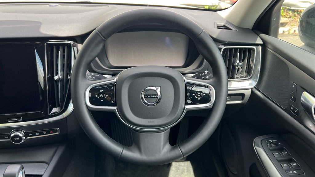 Volvo V60 2.0 B4p Ultra Dark #29