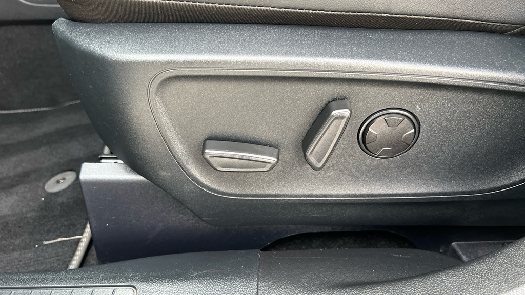 Ford Kuga 2.5 Fhev St-line X Cvt Sync4 Navigation, Heate Silver #34