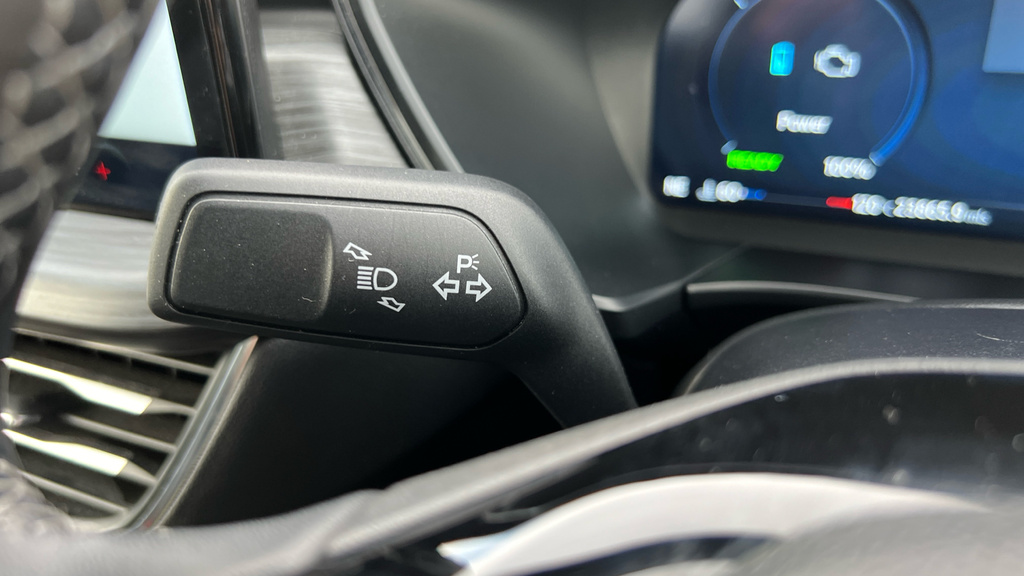 Ford Kuga 2.5 Fhev St-line X Cvt Sync4 Navigation, Heate Silver #26