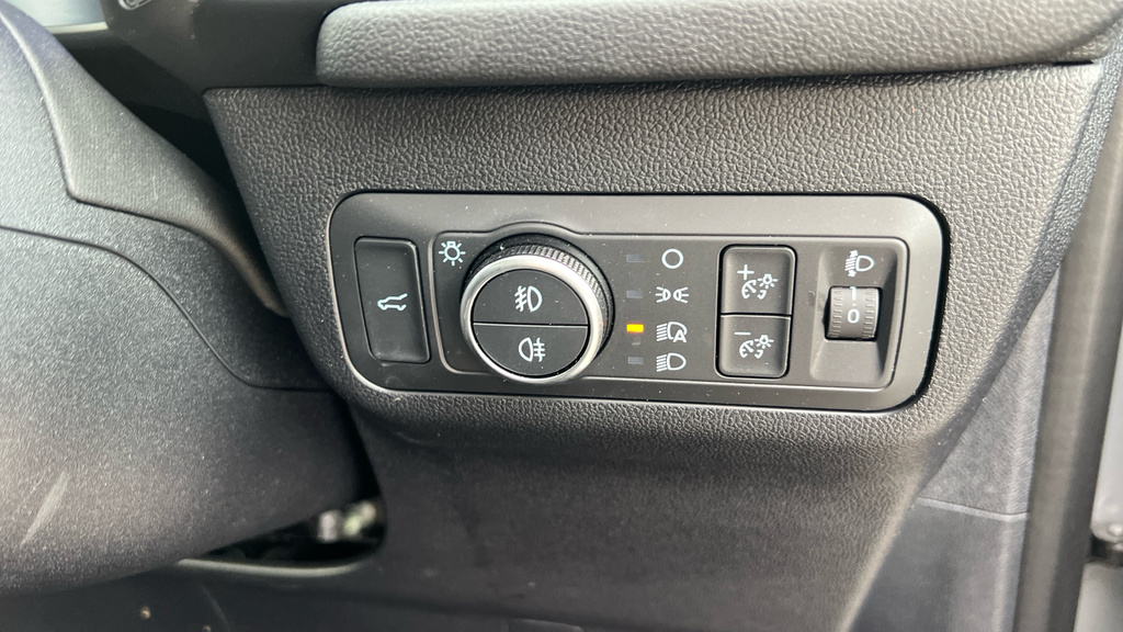 Ford Kuga 2.5 Fhev St-line X Cvt Sync4 Navigation, Heate Silver #22