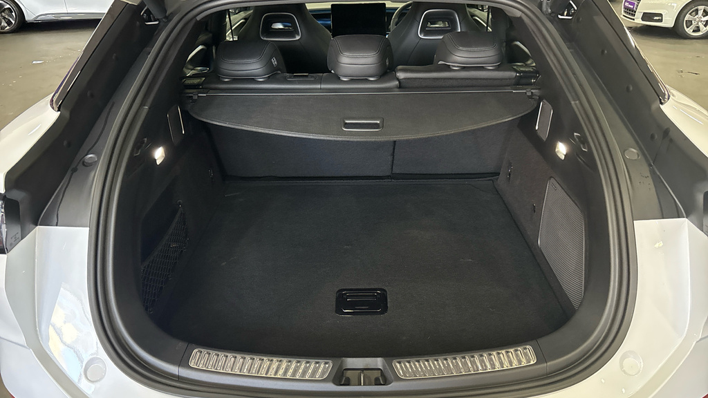 Byd Sealion 7 230Kw Comfort 83Kwh Black #18