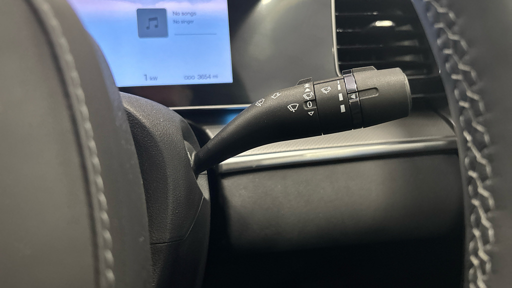 Byd Sealion 7 230Kw Comfort 83Kwh Black #36