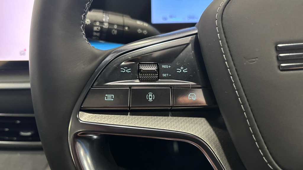 Byd Sealion 7 230Kw Comfort 83Kwh Black #35