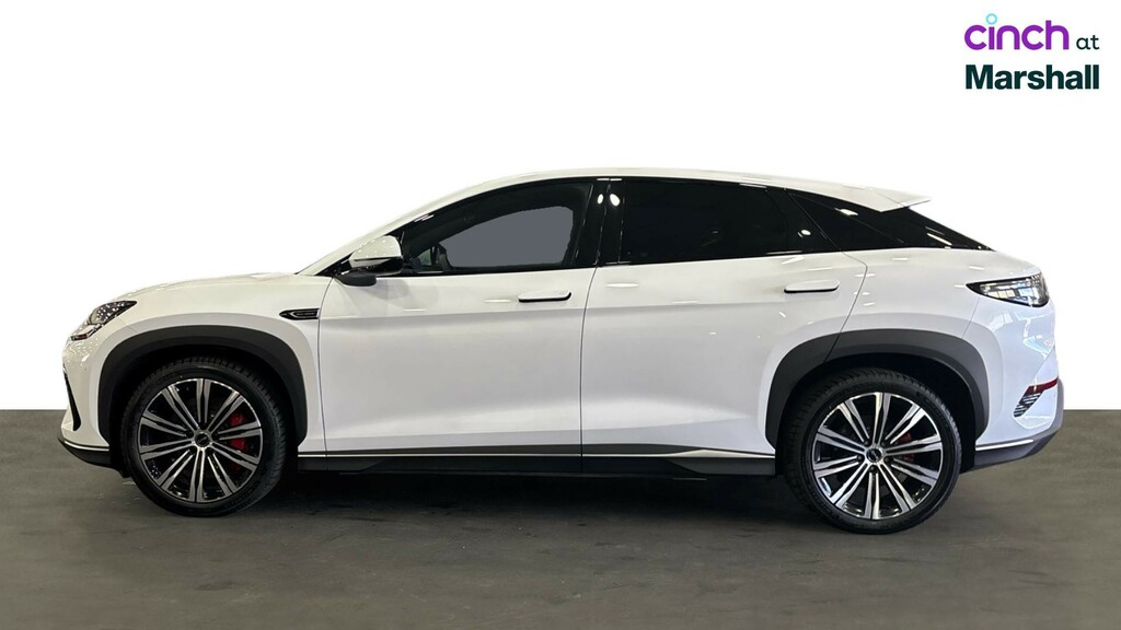 Byd Sealion 7 230Kw Comfort 83Kwh Black #6