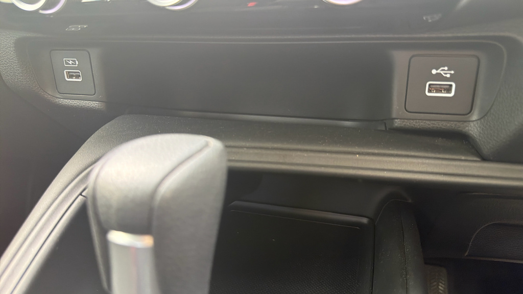 Honda Hr-V Advance Style White #16