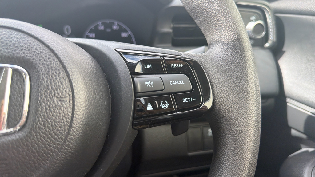 Honda Hr-V Advance Style White #13