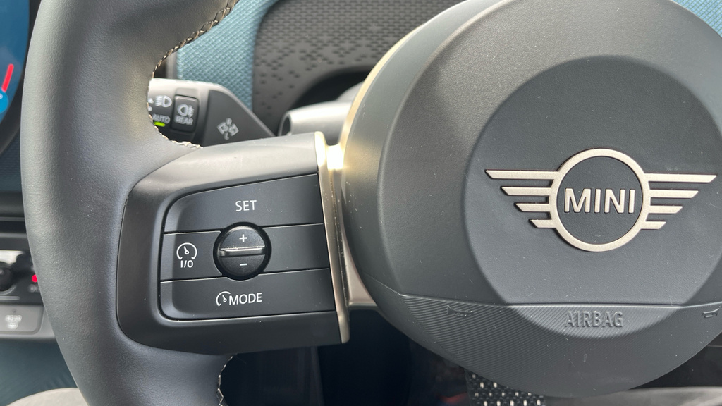 Mini Countryman S Exclusive Black #21