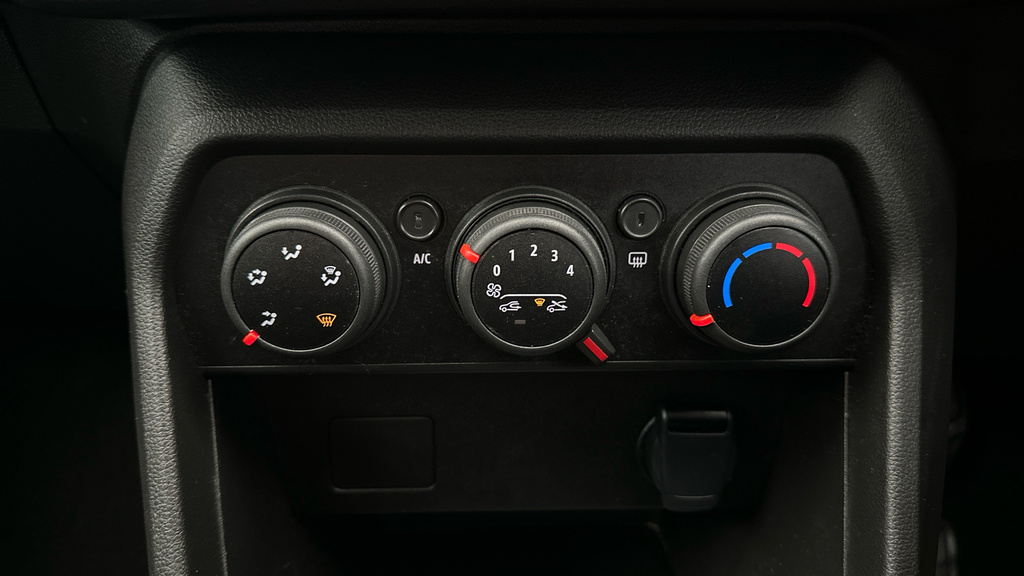 Dacia Sandero Stepway 1.0 Tce Bi-fuel Journey #15