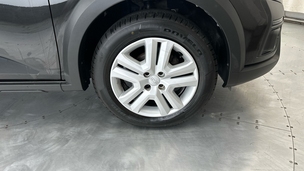 Dacia Sandero Stepway 1.0 Tce Bi-fuel Journey #25