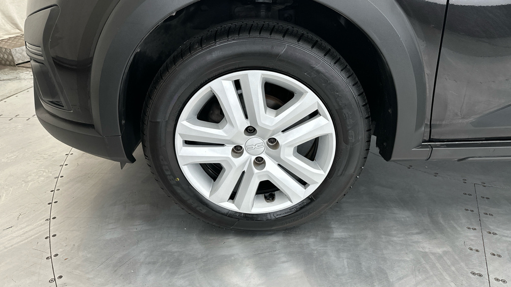 Dacia Sandero Stepway 1.0 Tce Bi-fuel Journey #22