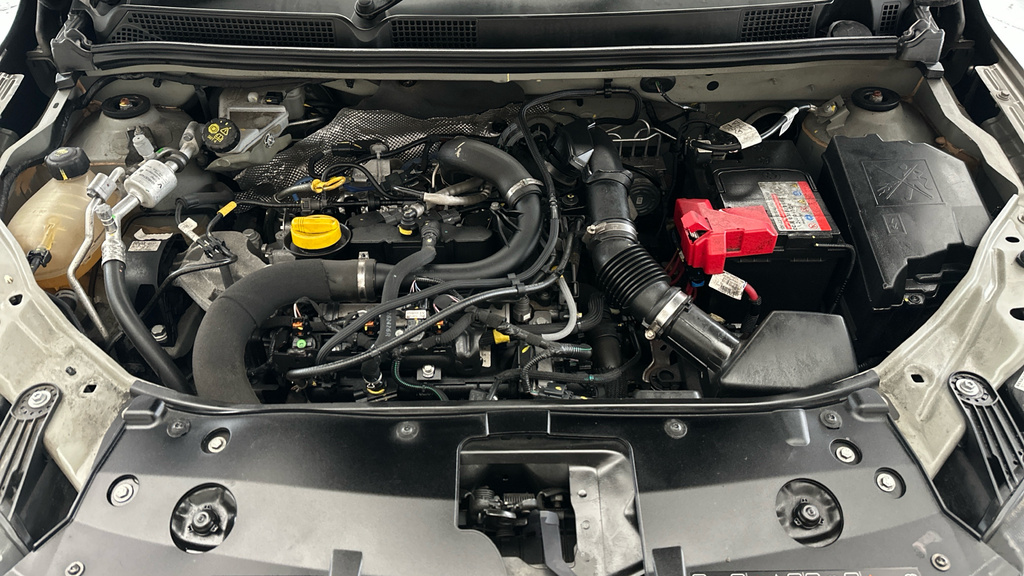 Dacia Sandero Stepway 1.0 Tce Bi-fuel Journey #21