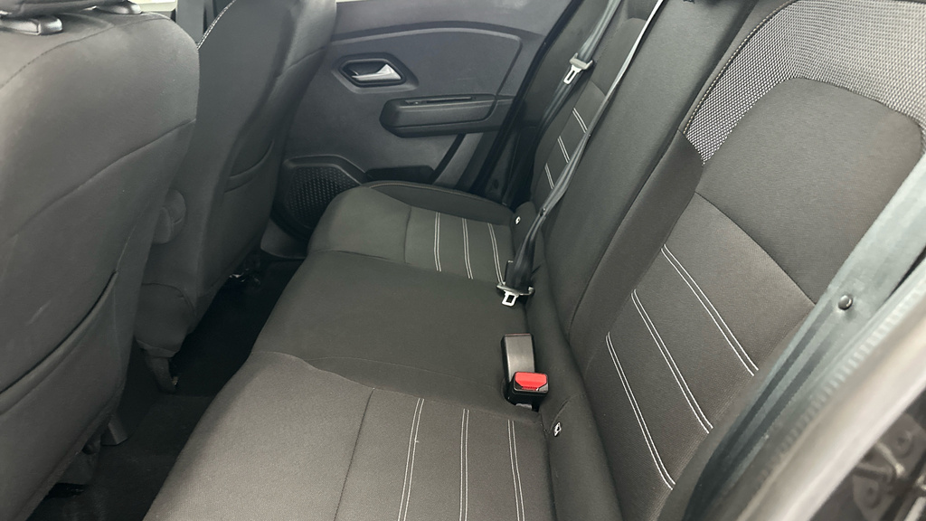 Dacia Sandero Stepway 1.0 Tce Bi-fuel Journey #19