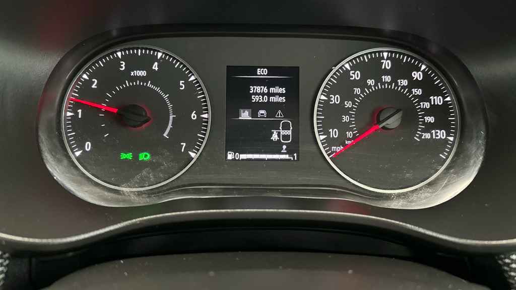 Dacia Sandero Stepway 1.0 Tce Bi-fuel Journey #18