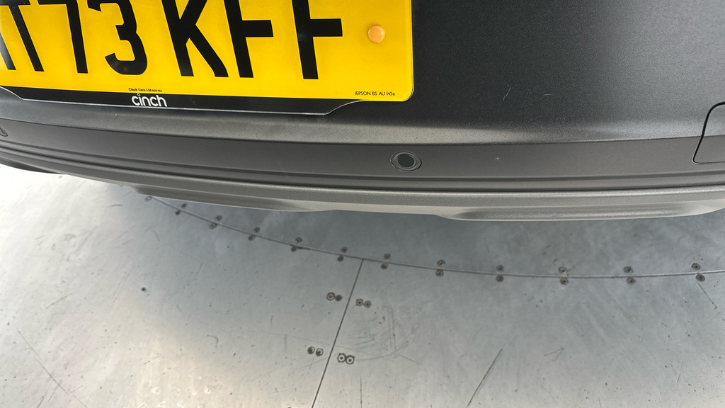 Dacia Sandero Stepway 1.0 Tce Bi-fuel Journey #4