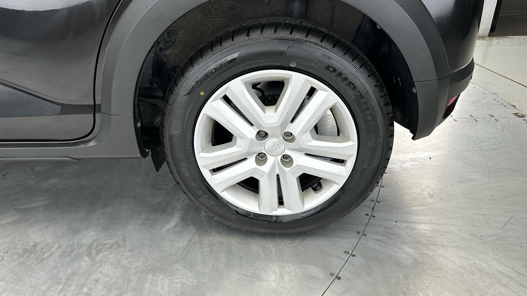 Dacia Sandero Stepway 1.0 Tce Bi-fuel Journey #23