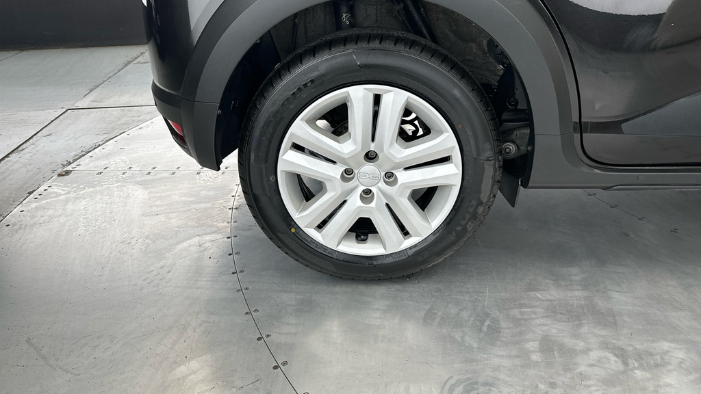 Dacia Sandero Stepway 1.0 Tce Bi-fuel Journey #24