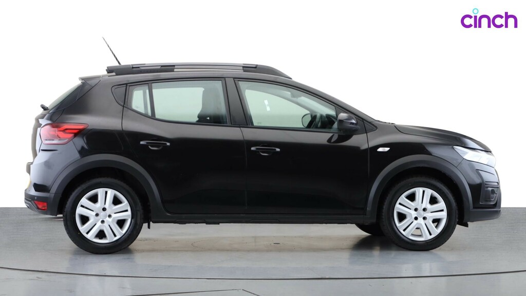 Dacia Sandero Stepway 1.0 Tce Bi-fuel Journey #2