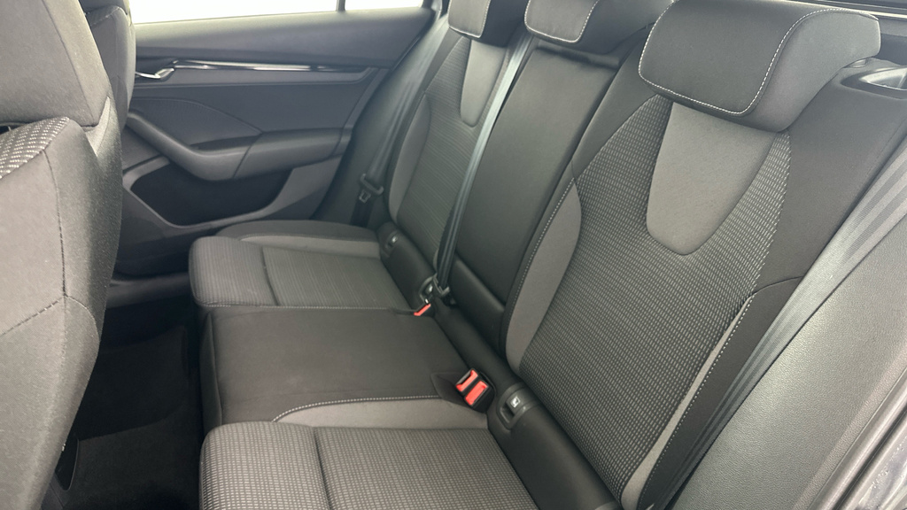 Skoda Octavia 1.4L Se L Grey #24