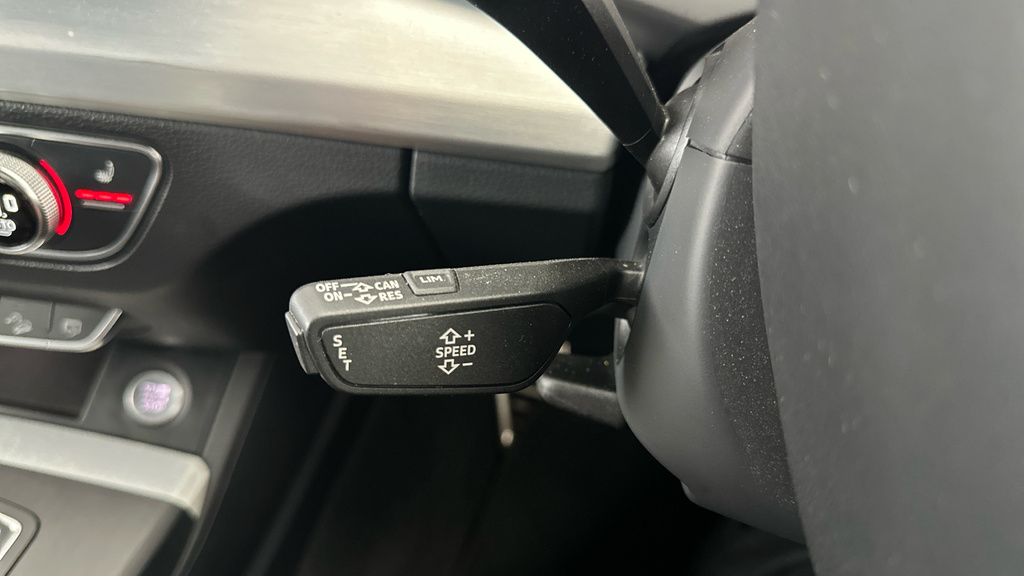 Audi Q5 2.0T Fsi Quattro S Line S Tronic Tech Pack Grey #14