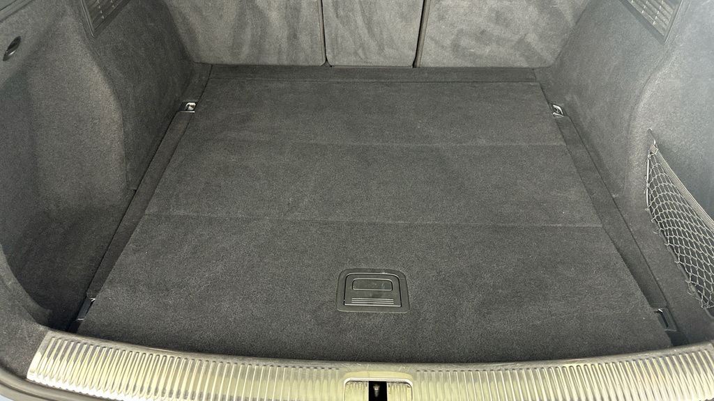 Audi Q5 2.0T Fsi Quattro S Line S Tronic Tech Pack Grey #25