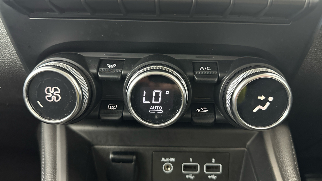 Renault Zoe R135 Ev50 52Kwh Techno Hatchback Black #17