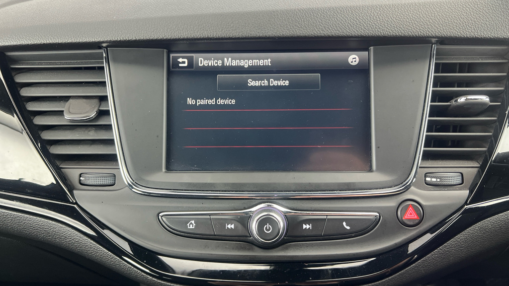 Vauxhall Astra 1.4T 16V 150 Elite Nav Blue #17