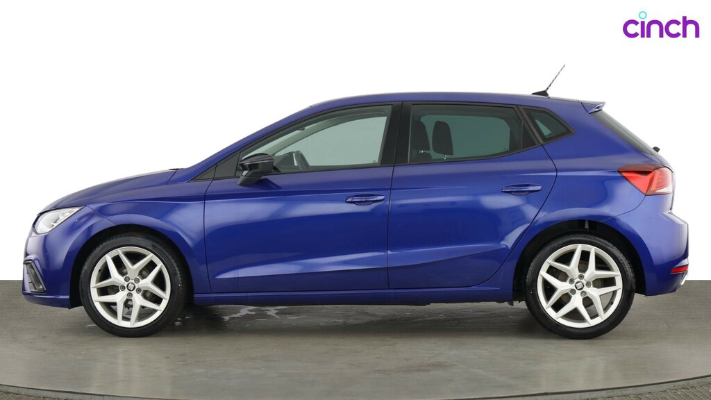 Seat Ibiza 1.0 Tsi 95 Fr #6