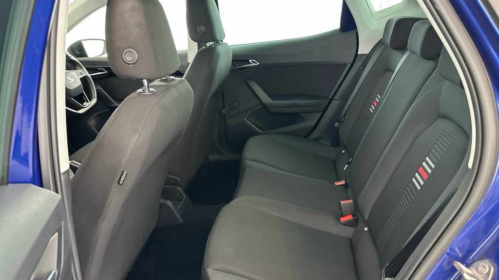 Seat Ibiza 1.0 Tsi 95 Fr #19