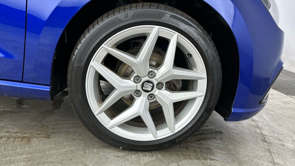 Seat Ibiza 1.0 Tsi 95 Fr #25