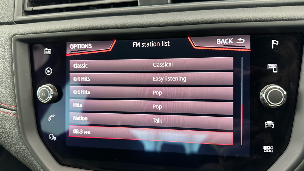 Seat Ibiza 1.0 Tsi 95 Fr #13