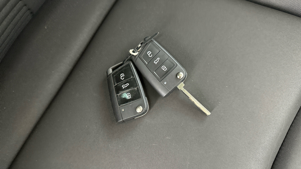 Seat Ibiza 1.0 Tsi 95 Fr #27