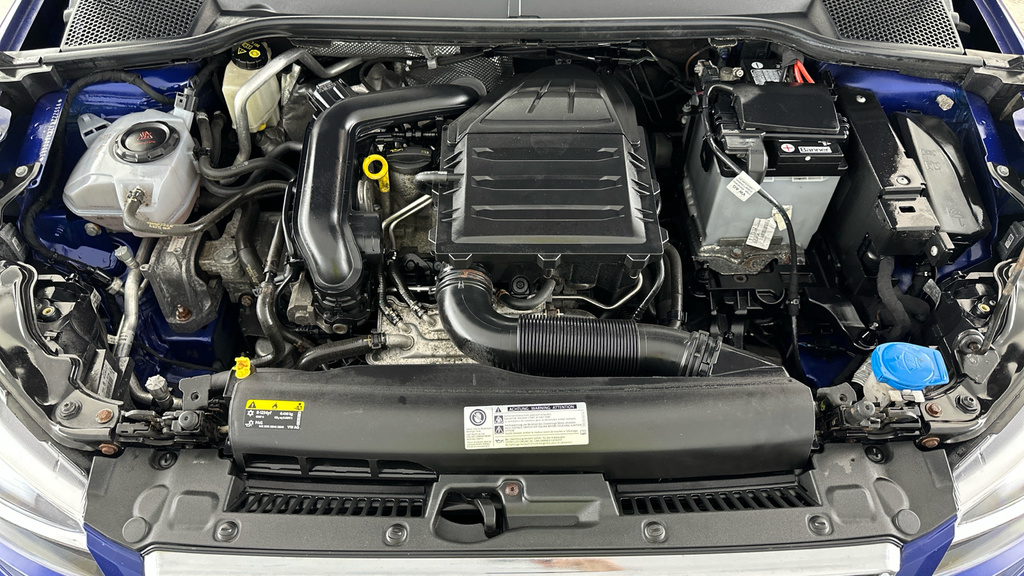 Seat Ibiza 1.0 Tsi 95 Fr #21
