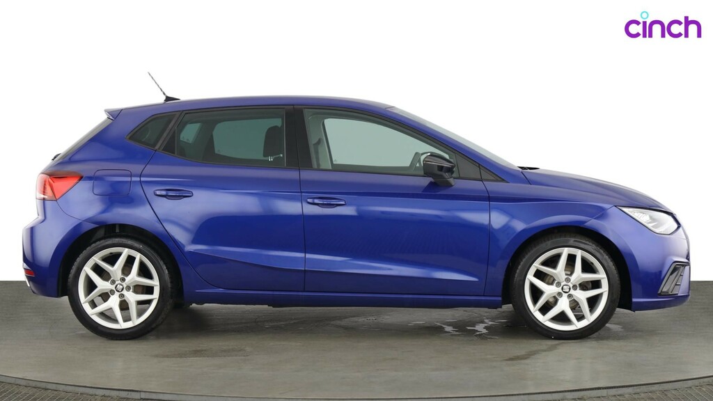 Seat Ibiza 1.0 Tsi 95 Fr #2