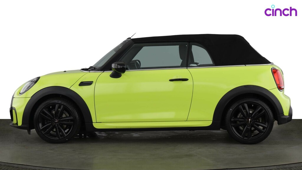 Mini Convertible 1.5 Cooper Sport Euro 6 Ss #6