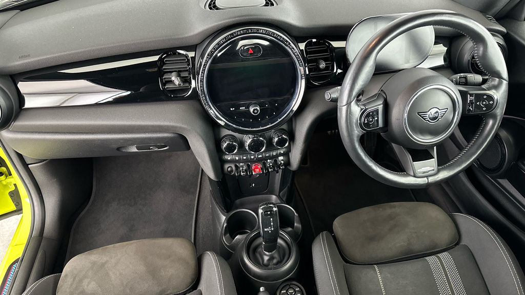 Mini Convertible 1.5 Cooper Sport Euro 6 Ss #17