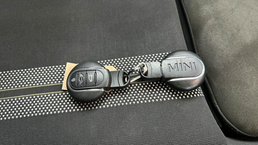 Mini Convertible 1.5 Cooper Sport Euro 6 Ss #34