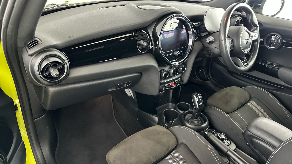 Mini Convertible 1.5 Cooper Sport Euro 6 Ss #14