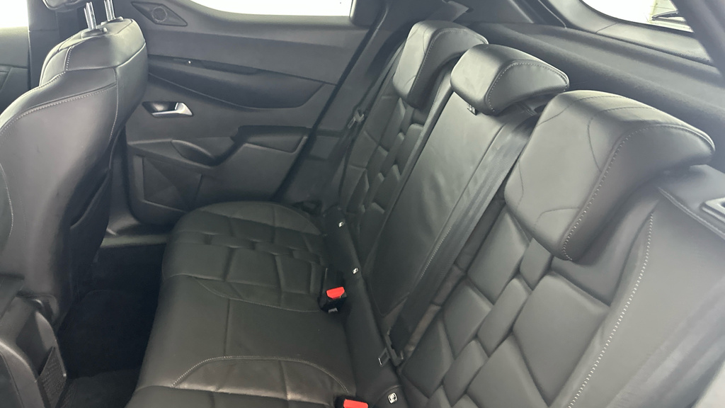 DS DS 3 Crossback E-tense 50Kwh Bastille Crossback Blue #21