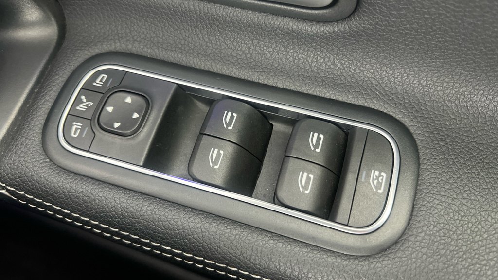 Mercedes-Benz CLA Class Cla 180 Amg Line Tip White #13