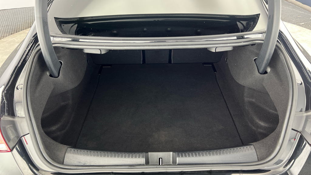 Mercedes-Benz CLA Class Cla 180 Amg Line Tip White #25