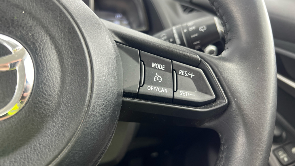 Mazda 2 1.5 Skyactiv-g Sport Nav Euro 6 Ss Red #13
