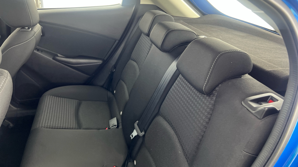 Mazda 2 1.5 Skyactiv-g Sport Nav Euro 6 Ss Red #17