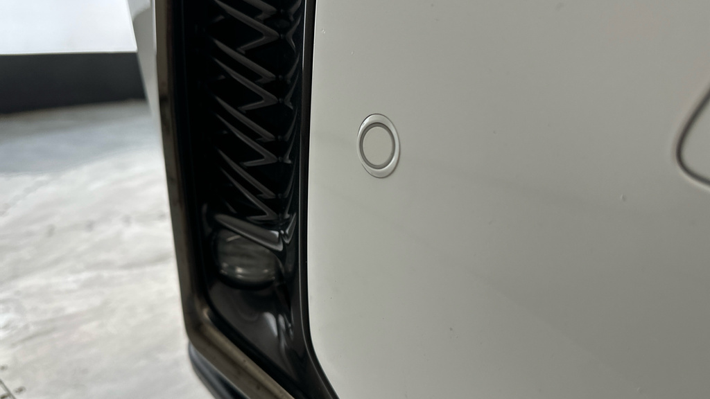 Lexus UX 2.0 250H E-cvt Euro 6 Ss Black #12