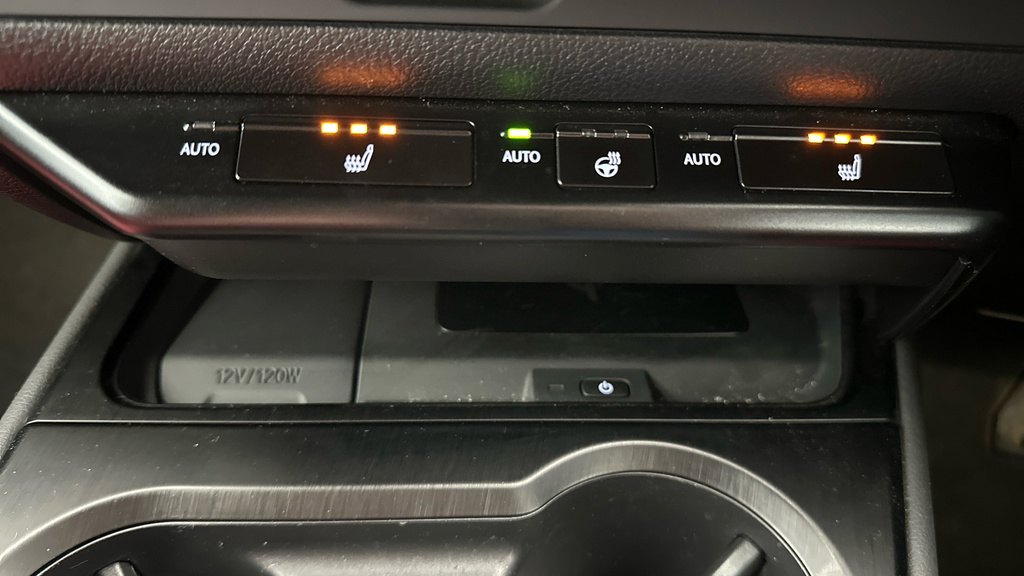 Lexus UX 2.0 250H E-cvt Euro 6 Ss Black #20