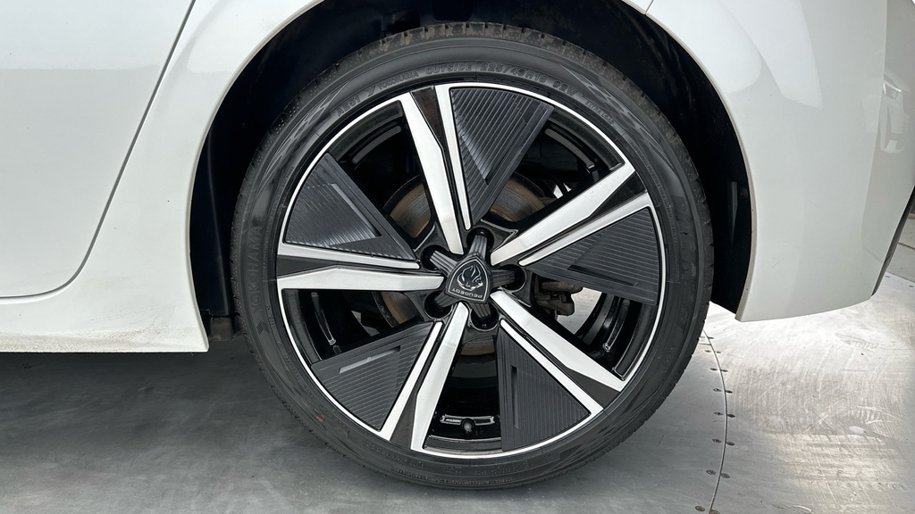 Peugeot 308 Gt Blue #24