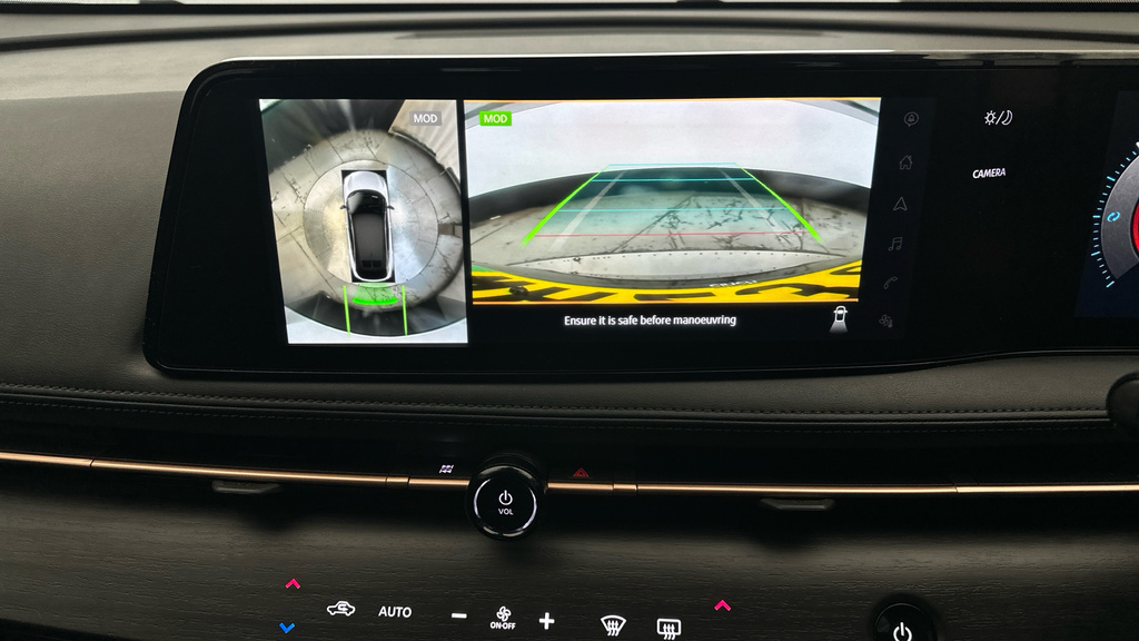 Nissan Ariya Evolve Fwd Long Range Green #19