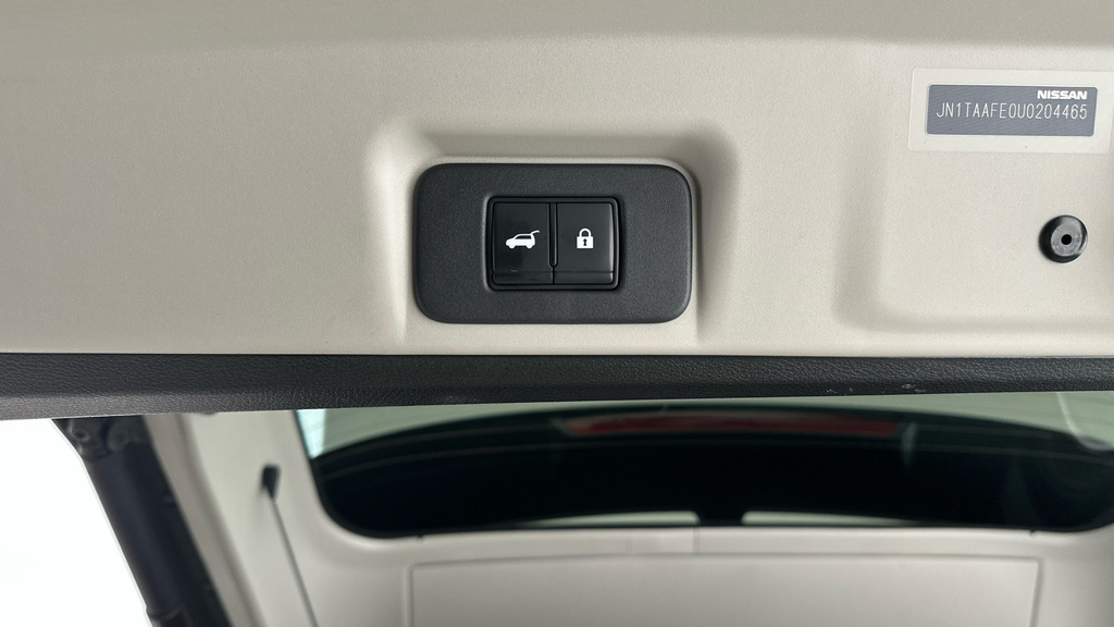 Nissan Ariya Evolve Fwd Long Range Green #4