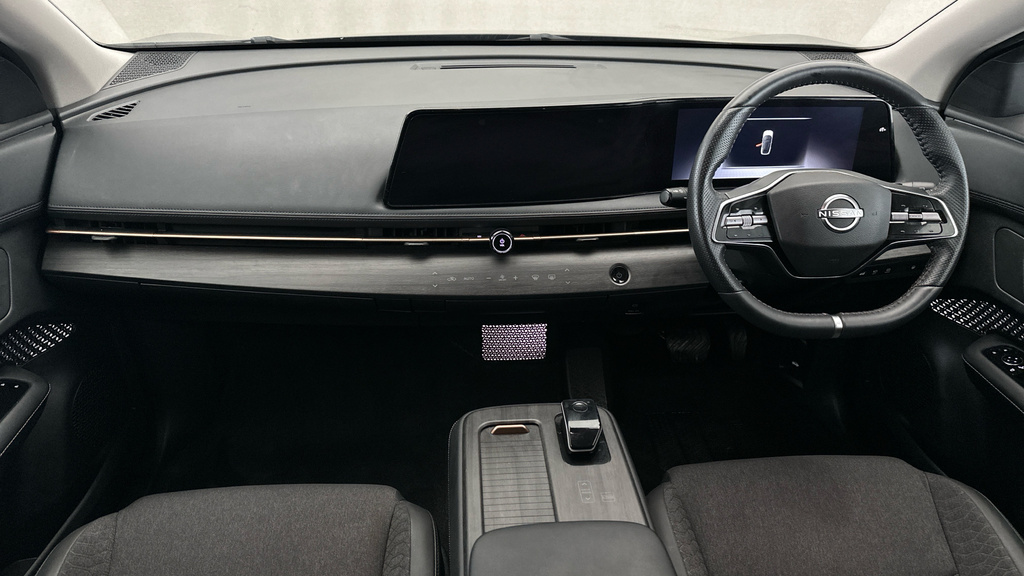 Nissan Ariya Evolve Fwd Long Range Green #16