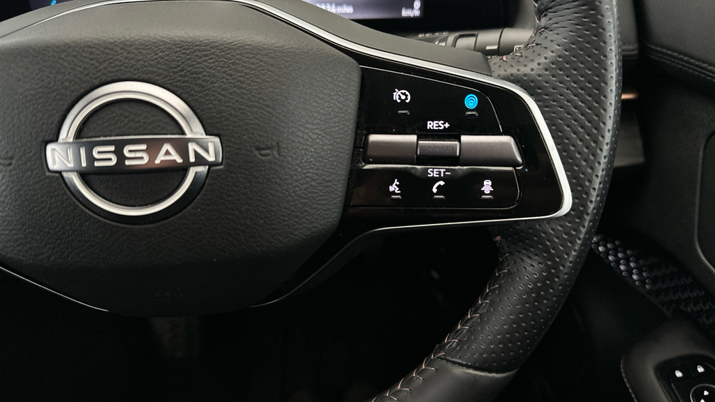 Nissan Ariya Evolve Fwd Long Range Green #14