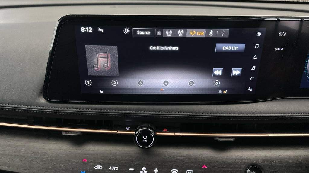 Nissan Ariya Evolve Fwd Long Range Green #18